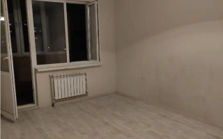 Продажа 1-комнатной квартиры, 40 м², мкр-н Кулагер, дом  48 - Продажа квартир в Алматы