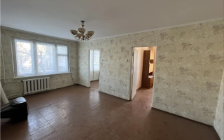 Продажа 3-комнатной квартиры, 47 м² - Продажа квартир в Абае - страница 2