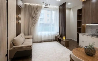 Продажа 3-комнатной квартиры, 48.4 м² - Продажа квартир в Алатауском р-не Алматы - страница 2