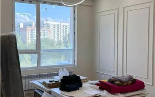 Продажа 2-комнатной квартиры, 46 м², ул. Утеген батыра, дом  11в - Продажа  двухкомнатных квартир в Алматы