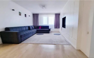 Продажа 3-комнатной квартиры, 125 м², ул. Толе би, дом  273а - Продажа  трехкомнатных квартир в Алматы с фото