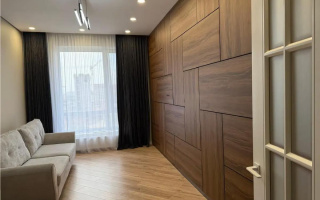 Продажа 3-комнатной квартиры, 94 м², ул. Бухар жырау, дом  27 - Продажа  трехкомнатных квартир в Астане без посредников