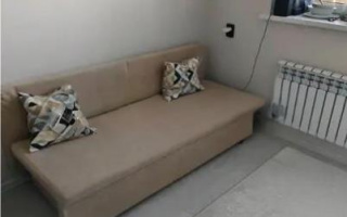 Продажа 1-комнатной квартиры, 18 м², ул. Е-810, дом  2/21 - Продажа  однокомнатных квартир в Астане без посредников