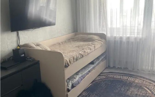 Продажа 2-комнатной квартиры, 53 м², мкр-н 11а, дом  20 - Продажа  двухкомнатных квартир в Караганде с фото