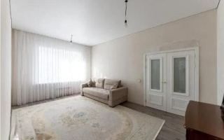 Продажа 3-комнатной квартиры, 100 м², ул. Мухамедханова, дом  10 - Продажа  трехкомнатных квартир в новостройках Астаны