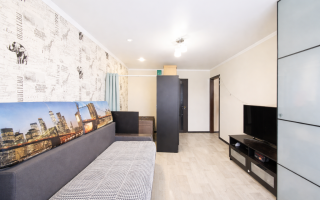 Продажа 2-комнатной квартиры, 45 м² - Продажа квартир в Пришахтинске Караганды