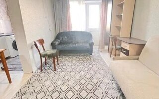Продажа 1-комнатной квартиры, 25 м²