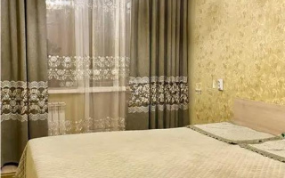 Продажа 2-комнатной квартиры, 47 м², ул. Щорса, дом  12/2 - Продажа  двухкомнатных квартир в новостройках Астаны без посредников с фото