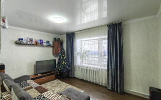 Продажа 3-комнатного дома, 70 м², Атасу - Продажа квартир в Казахстане