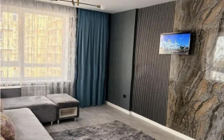 Продажа 2-комнатной квартиры, 56 м², ул. Утепова, дом  31 - Продажа квартир в Алматы