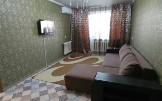 Продажа 2-комнатной квартиры, 51 м², Торайгырова, дом  117 - Продажа и аренда недвижимости в Павлодаре