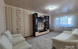 Продажа 2-комнатной квартиры, 43 м², пр. Мира - Продажа квартир в Темиртау