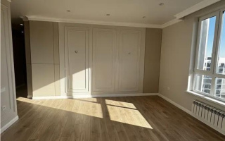 Продажа 2-комнатной квартиры, 70 м², ул. Сыганак, дом  24 - Продажа  двухкомнатных квартир в Астане с фото