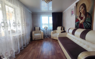 Продажа 2-комнатной квартиры, 49 м², пр. Мира - Продажа квартир в Темиртау