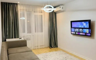 Продажа 2-комнатной квартиры, 50.2 м² - Продажа квартир в Астане без посредников