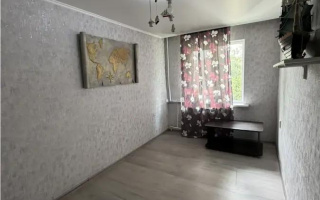 Продажа 3-комнатной квартиры, 59.3 м² - Продажа трехкомнатных квартир в панельном доме в Алматы