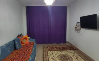 Продажа 1-комнатной квартиры, 38.6 м², мкр-н Шугыла, дом  341/1 - Продажа квартир в новостройках Алматы без посредников с фото