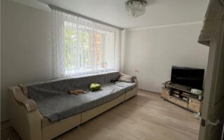 Продажа 3-комнатной квартиры, 63 м² - Продажа квартир в кирпичном доме в Караганде