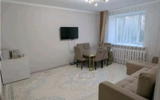Продажа 3-комнатной квартиры, 68 м², ул. Сейфуллина, дом  4 - Продажа  трехкомнатных квартир в Астане без посредников