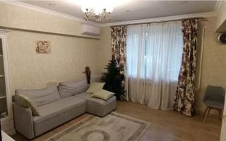 Продажа 3-комнатной квартиры, 82 м², ул. Утепова, дом  4 - Продажа квартир в Алматы
