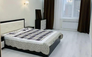 Аренда 3-комнатной квартиры, 145 м², ул. Байтурсынова, дом  1 - Аренда  трехкомнатных квартир помесячно в Астане с фото