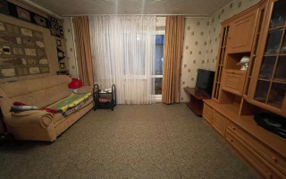 Продажа 4-комнатной квартиры, 81 м², мкр-н Степной-2 - Продажа  четырехкомнатных квартир в Караганде