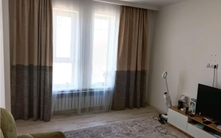 Продажа 2-комнатной квартиры, 47 м² - Продажа квартир-студий в Астане