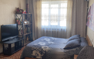 Аренда 1-комнатной квартиры посуточно, 35 м², ул. Айманова, дом  222 - ул. Тимирязева - Продажа квартир в Алматы