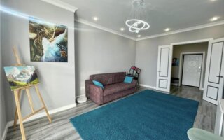 Продажа 2-комнатной квартиры, 62.1 м² - Продажа двухкомнатных квартир в кирпичном доме в Астане - страница 3
