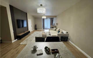 Продажа 3-комнатной квартиры, 106 м² - Продажа квартир в Алматы - страница 2