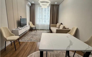 Продажа 2-комнатной квартиры, 43.5 м², ул. Е-36, дом  5 - Продажа  двухкомнатных квартир в Астане с фото
