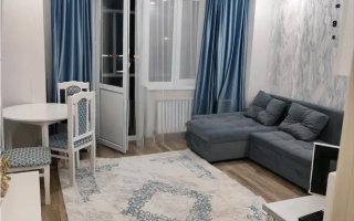 Продажа 1-комнатной квартиры, 39 м² - Продажа недвижимости в Астане - страница 27