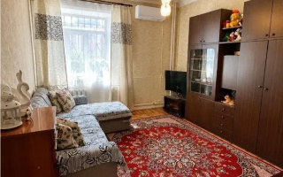 Продажа 3-комнатной квартиры, 75 м² - Продажа трехкомнатных квартир в Городе Караганды