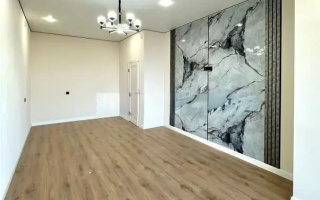 Продажа 1-комнатной квартиры, 44 м² - Продажа  однокомнатных квартир в Астане