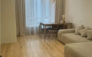 Продажа 4-комнатной квартиры, 91.7 м², ул. Бухар жырау, дом  27 - Продажа квартир в Астане
