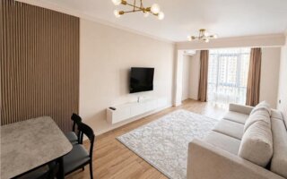 Продажа 2-комнатной квартиры, 60 м²