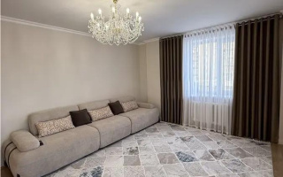Продажа 2-комнатной квартиры, 65 м² - Продажа двухкомнатных квартир от собственников в Астане