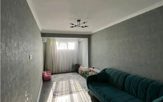 Продажа 2-комнатной квартиры, 68 м² - Продажа двухкомнатных квартир в Жетысуском р-не Алматы
