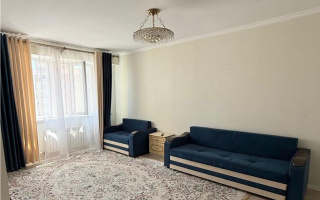 Продажа 2-комнатной квартиры, 68 м², ул. Мухамедханова - Продажа квартир в Астане