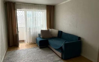 Продажа 1-комнатной квартиры, 40 м², ул. Сатпаева, дом  31 - Продажа квартир в Астане с фото