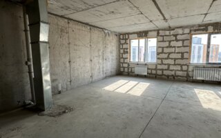 Продажа 3-комнатной квартиры, 75 м² - Продажа трехкомнатных квартир в Алматинской области