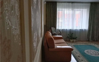 Продажа 2-комнатной квартиры, 80 м², пр. Сарыарка, дом  31/2 - Продажа  двухкомнатных квартир в Астане без посредников