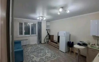Продажа 1-комнатной квартиры, 35 м², ул. Айтматова, дом  34 - Продажа  однокомнатных квартир в новостройках Астаны с фото