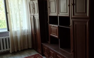 Аренда 1-комнатной квартиры, 41 м² - Аренда квартир помесячно от хозяев в Алматы