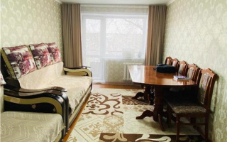 Продажа 3-комнатной квартиры, 63 м² - Продажа трехкомнатных квартир в Караганде - страница 2