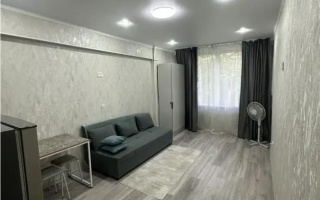 Продажа 1-комнатной квартиры, 25 м² - Продажа квартир в блочном доме в Алматы - страница 2