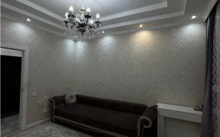 Продажа 4-комнатной квартиры, 109 м², пр. Мангилик Ел, дом  51/2 - Продажа  четырехкомнатных квартир в новостройках Астаны