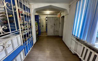 Продажа , 44 м², пр. Назарбаева - Продажа офисных и торговых помещений в Караганде с фото