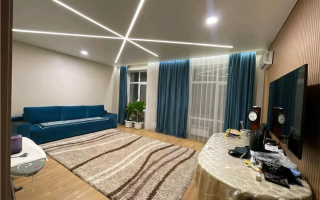 Продажа 4-комнатной квартиры, 112 м², ул. Токпанова, дом  22 - Продажа  четырехкомнатных квартир в новостройках Астаны без посредников