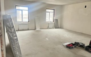 Продажа 4-комнатной квартиры, 119 м², пр. Республики, дом  49/2 - Продажа  четырехкомнатных квартир в Караганде